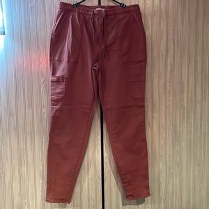 Maurice’s cargo pants